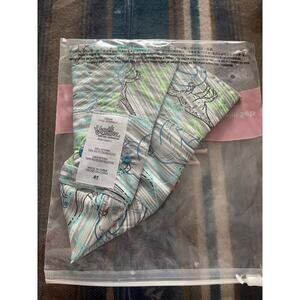 NWT UV Sun hat toddler 4t